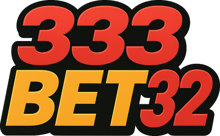 333bet32 Logo